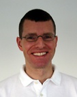 Zahnarzt Patrick Gautschi
